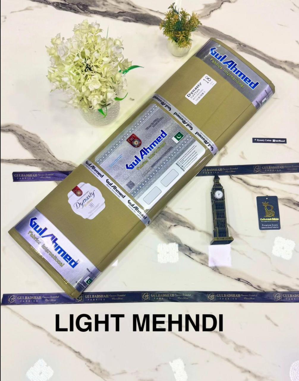 Special Gul Ahmed cotton